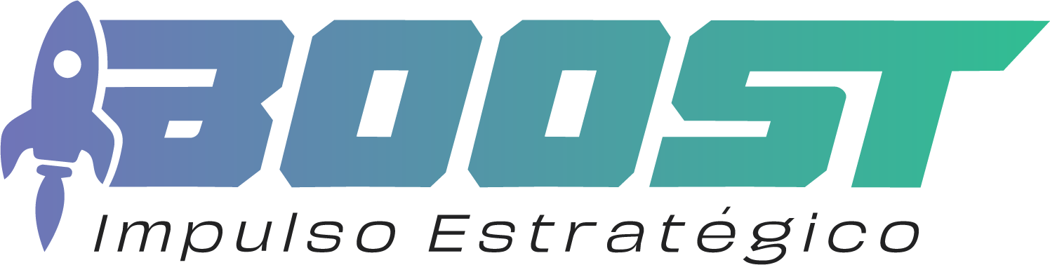 boost logo principal